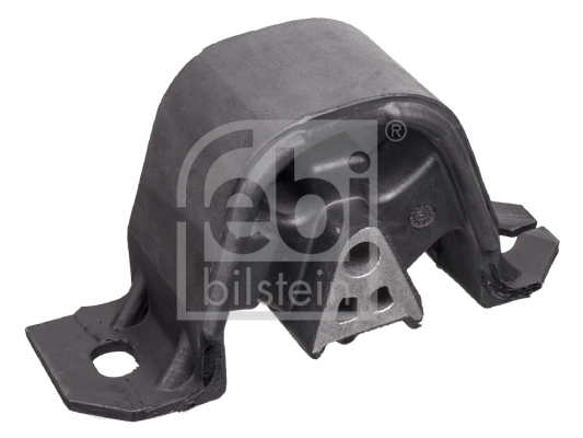 Mounting, automatic transmission
